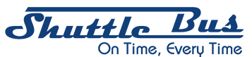 Shuttle Bus — On Time, Every Time